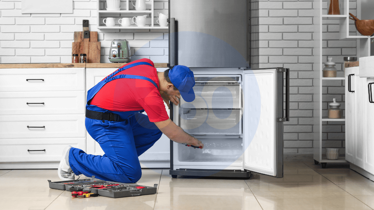 Ortaca Buzdolabı Servisi
