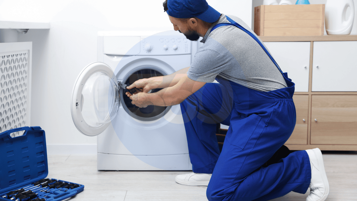 Ortaca Çamaşır Makinesi Servisi